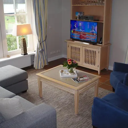 Carlota Apartmán