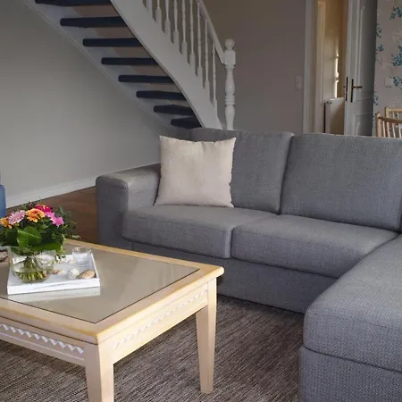 Apartmán Carlota