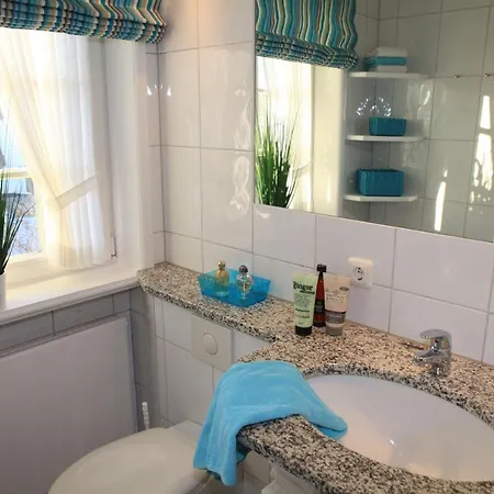 Apartmán Carlota