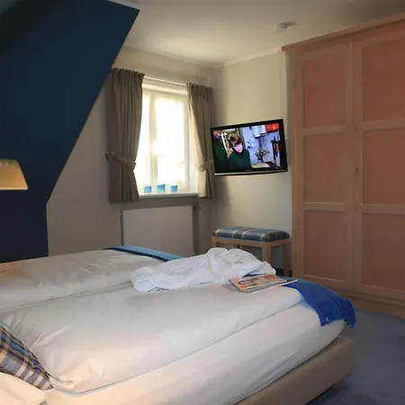Carlota Apartmán