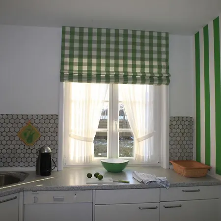 Carlota Apartmán *
