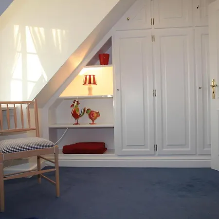 Carlota Apartmán