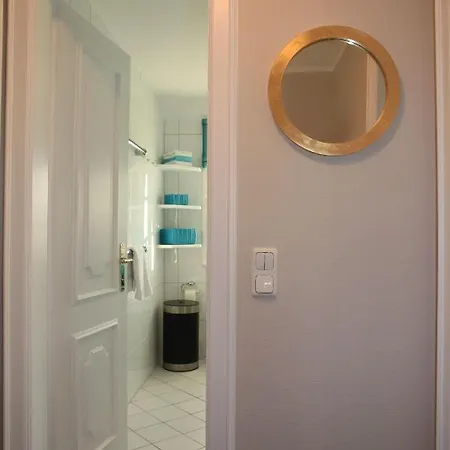 Apartmán Carlota *
